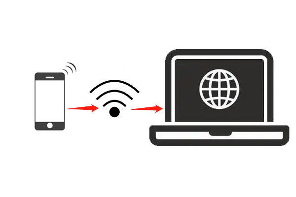 How-to-connect-internet-on-phone-to-laptop